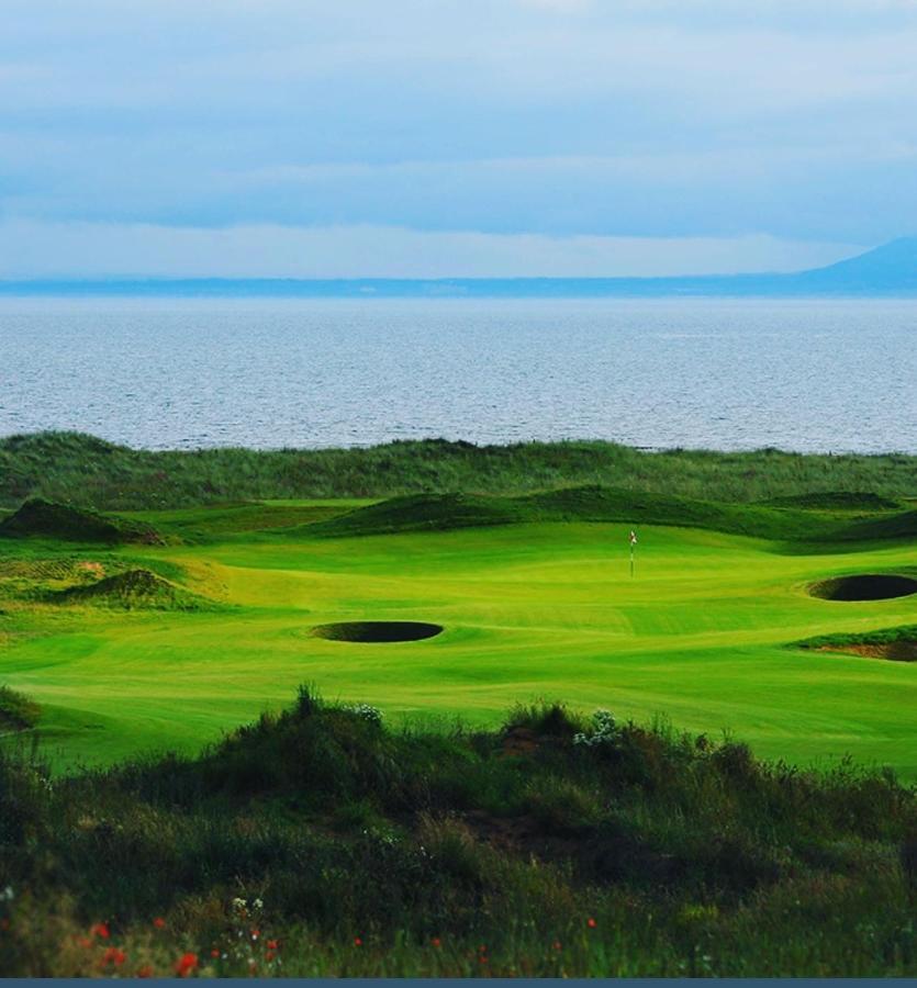 Number Twenty Six - 2 Miles From Elie Beach - 15Mins To St Andrews Colinsburgh Экстерьер фото